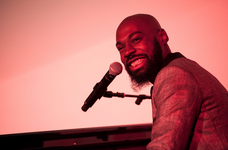 Derrick Davis/The Root